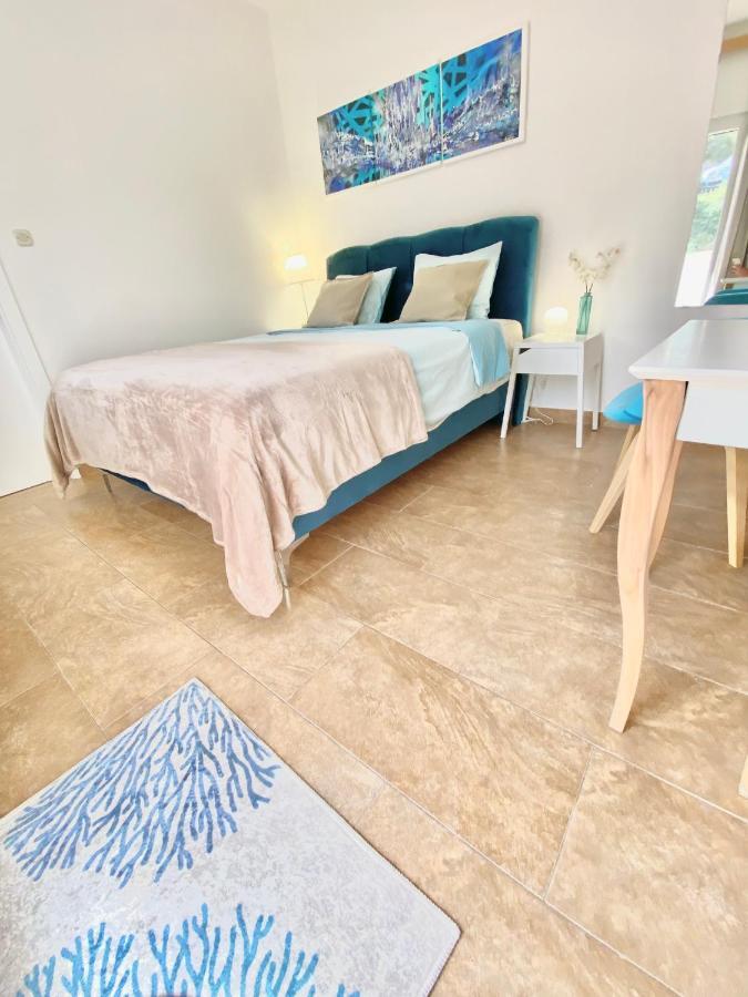 Mamma Mia Apartments-City Center Hvar Town Exterior foto