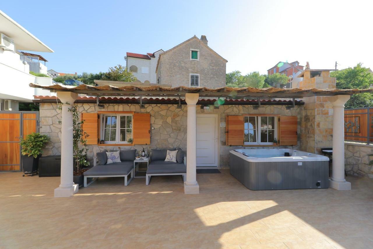 Mamma Mia Apartments-City Center Hvar Town Quarto foto